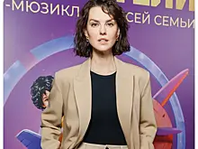 Отгремела премьера семейного шоу-мюзикла «Мечтатели»
