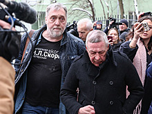 Высоцкий устроил скандал, когда Ефремов вернулся домой