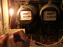 Молдавия оказалась без света из-за Украины