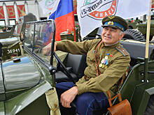 Московские члены Военно-технического общества установили рекорд
