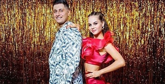 Лазарев — мачо, а Толстая — горячая мексиканка: чем запомнился новый выпуск шоу «Танцы со звездами»