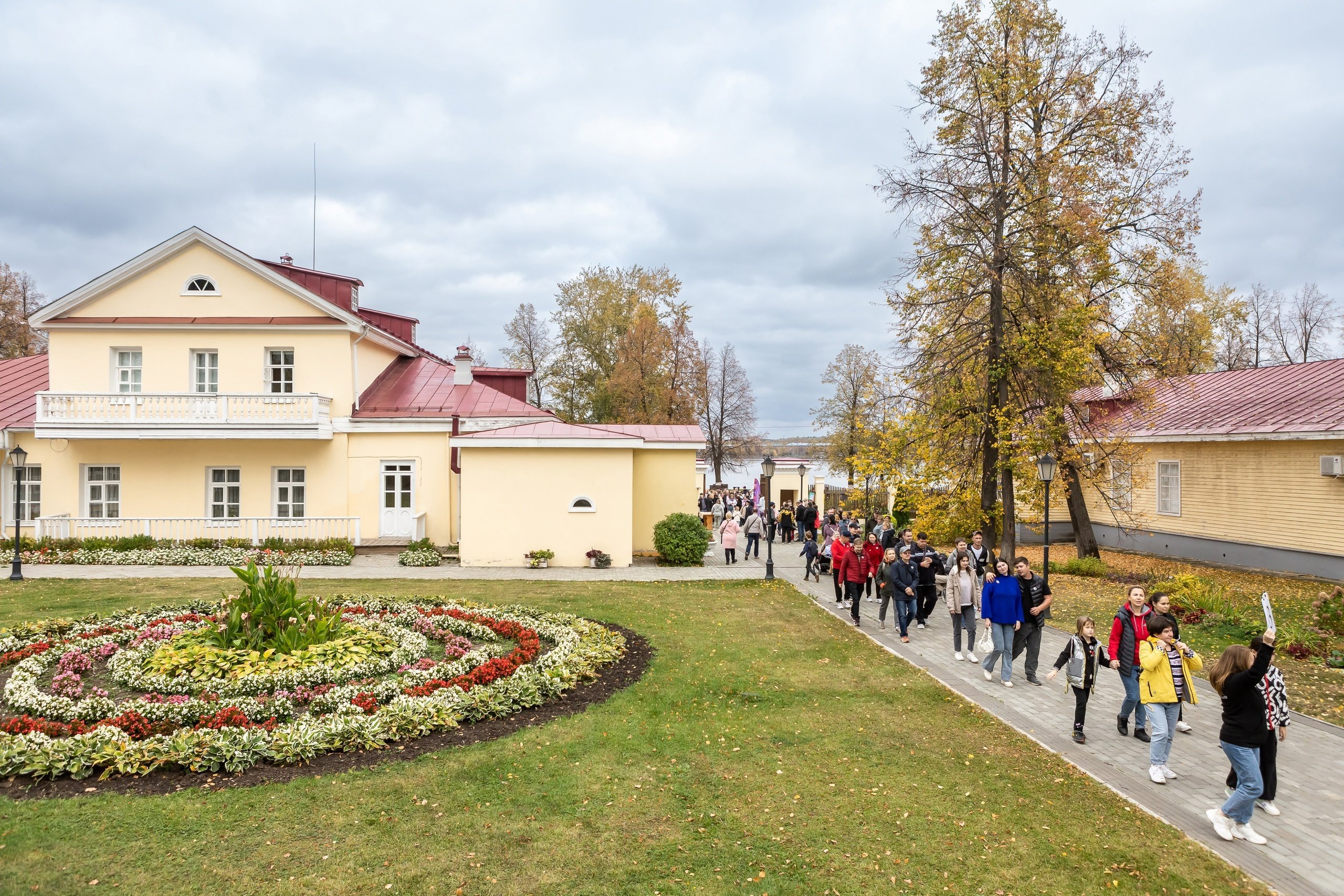 В честь Дня рождения Петра Чайковского в Удмуртии проведут автопробег из Ижевска и Воткинск