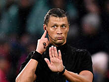 Экс-арбитр Федотов: «Казарцев просто всех дурит. Почему он до сих пор судит, кто его лоббирует?»