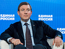 В штабе "Единой России" подвели итоги парламентской кампании