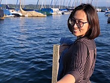 Преступников ищут в России: как беременную экс-судью убили в Германии