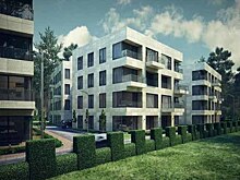 Level Barvikha Residence стал самым дорогим новым жилым комплексом в Подмосковье