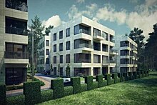 Level Barvikha Residence стал самым дорогим новым жилым комплексом в Подмосковье