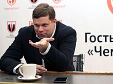 Радимов — о расистском скандале: я Вендела не обеляю