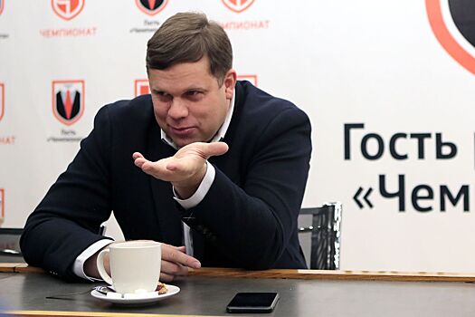 Радимов: если «Динамо» обыграет «Ростов», я поверю в чемпионские амбиции москвичей