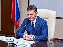 Владимирский губернатор госпитализирован в Москву