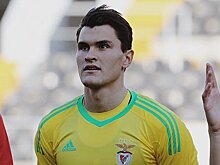 Российский вратарь "Фамаликана" Злобин: пытаюсь донести до португальцев, что Москва - это не вся Россия