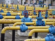 Узбекистан может обратиться к другим странам за газом в случае похолодания