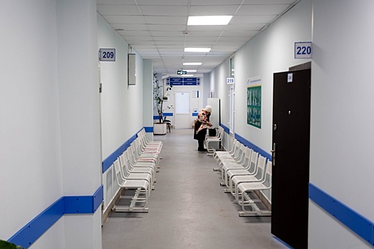 В Новосибирской области за год выявили более 15 тысяч случаев рака