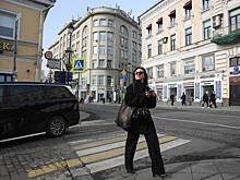 Москвичам назвали время прихода экстремальной температуры