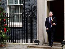 Стармер ответил Трампу на слова о разлагающейся Европе