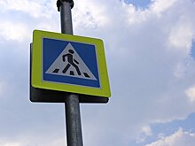 С начала года в Кировской области произошло 48 ДТП с участием детей-пешеходов