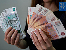Долги по зарплате в Дагестане за месяц выросли на 6 млн рублей
