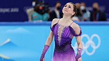 Анна Сидорова о допинговом деле Валиевой: «Думаю, это была подстава. Всем снова нужен был скандал с российскими спортсменами»