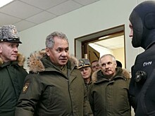 Военную тайну узаконят в России