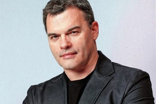 Новый Русский Романс Сериал 2022 Года