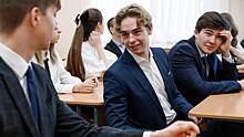 Эксперт ЦБ рассказал московским школьникам о финансовой грамотности и безопасности