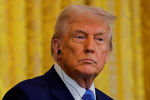 Политику Трампа по Украине объяснили