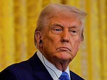 Политику Трампа по Украине объяснили