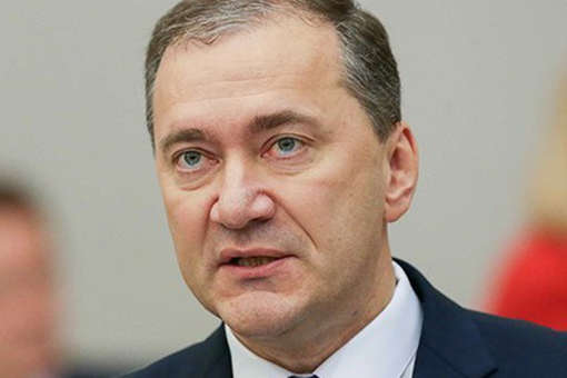 Депутат ГД Белик: Россия сможет защититься от британских ракет и контратаковать
