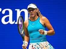 Мирра Андреева обыграла Коллинз на выставочном турнире Kooyong Classic
