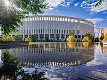 Стадион «Краснодар» – самый современный в России, и это не просто слова