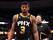 Брэдли Бил пропустит остаток сезона из-за перелома в области бедра — ESPN