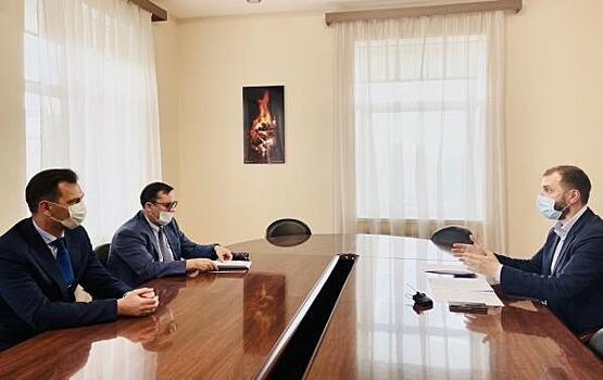 Поставщик кислорода в больницы Приангарья повысил цены в 6 раз