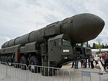 В Канаде увидели риск применения ядерного оружия на Украине
