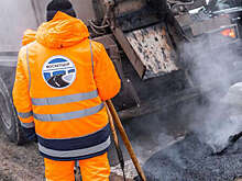 На 11 региональных дорогах Подмосковья провели ремонт тротуаров