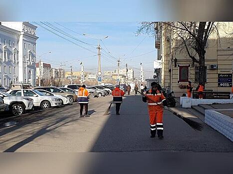 «Произойдёт слияние с МБУ «Благоустройство»: ДМРСУ будет реорганизовано