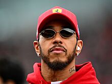 Хэмилтон ответил на публичную критику президента Ferrari