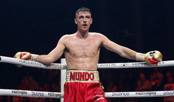 Каллум Смит: Я лучший в 76,2 кг, а Канело здесь никого не побил