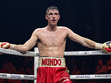 Каллум Смит: Я лучший в 76,2 кг, а Канело здесь никого не побил