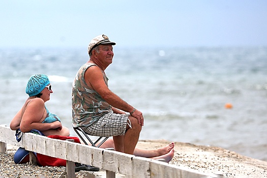 Пенсионерам-северянам станет проще получить компенсацию за поездку на отдых