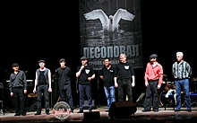 В честь юбилея Михаила Танича в Таганроге выступит группа &laquo;Лесоповал&raquo;