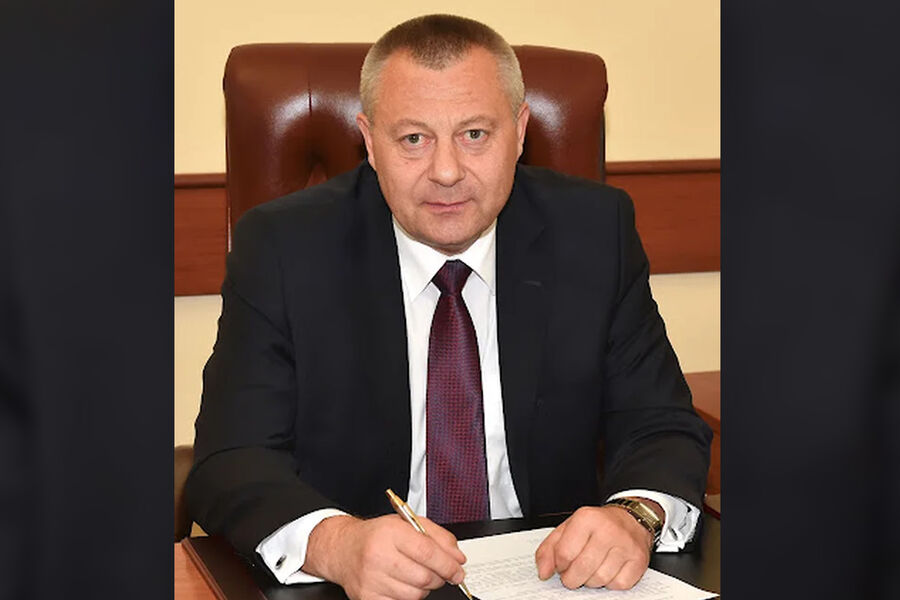 Дело экс-замгубернатора Брянской области о взятке направили в суд