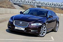 Новый Jaguar XJ станет «чем-то особенным»