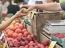 Цены на овощи выросли в Забайкалье