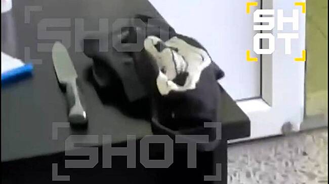 Раскрыто состояние раненной экс-студентом ножом в шею завуча техникума в Архангельске