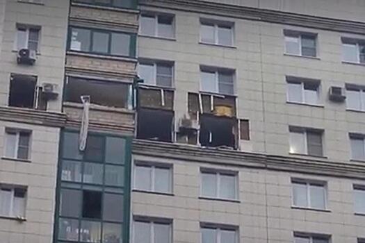 Генерал раскрыл тайну атаки на Красногорск дроном-убийцей