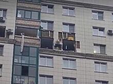 Генерал раскрыл тайну атаки на Красногорск дроном-убийцей