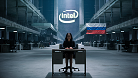 У Intel остался один единственный сотрудник в российском офисе