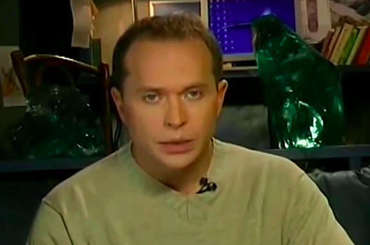 Почему закрылось шоу "Необъяснимо, но факт"