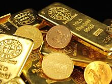 Тинькофф начал доставлять золотые слитки прямо на дом