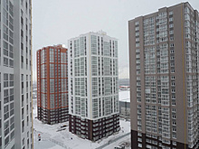 Полномочия по обеспечению квартирами детей-сирот передают в министерство строительства Самарской области